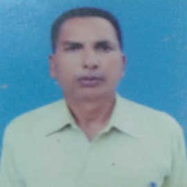 Mr. OM Prakash Shrivastava