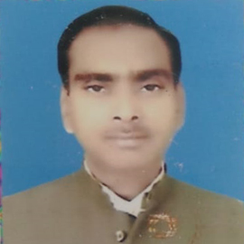 Mr. Raj Narayan Gupta